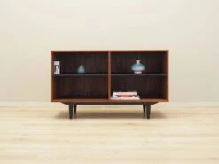 Walnut Bookcase, Scandinavian Design -Bookcases Sales 115f7675 8664 4b7e 8434 dd3b38e44f66