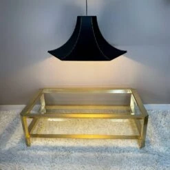 Memphis Design Coffee Table From The 80s -Bookcases Sales 1182ead8 be78 4a18 bd69 e033899ae96b