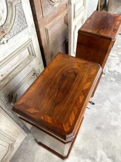 Pair Of Marquetry Display Cases -Bookcases Sales 11ff0c73 2dbe 4ec1 8f6a 15b78bc08306