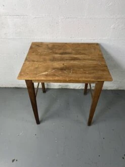 Wooden Side Table -Bookcases Sales 12041b35 4117 4b63 9fce 389b078323e6