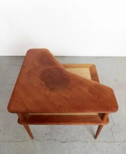 Peter Hvidt & Orla Mølgaard-Nielsen "Minerva" Table For France & Søn 16 Peter Hvidt & Orla Mølgaard-Nielsen "Minerva" Table For France & Søn -Bookcases Sales 12099167 c7a0 4f42 b257 bec6901ac2d9