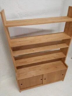 Sideboard With Shelves -Bookcases Sales 1227b052 b39d 43f7 93ee 3aeeb2d5e00e