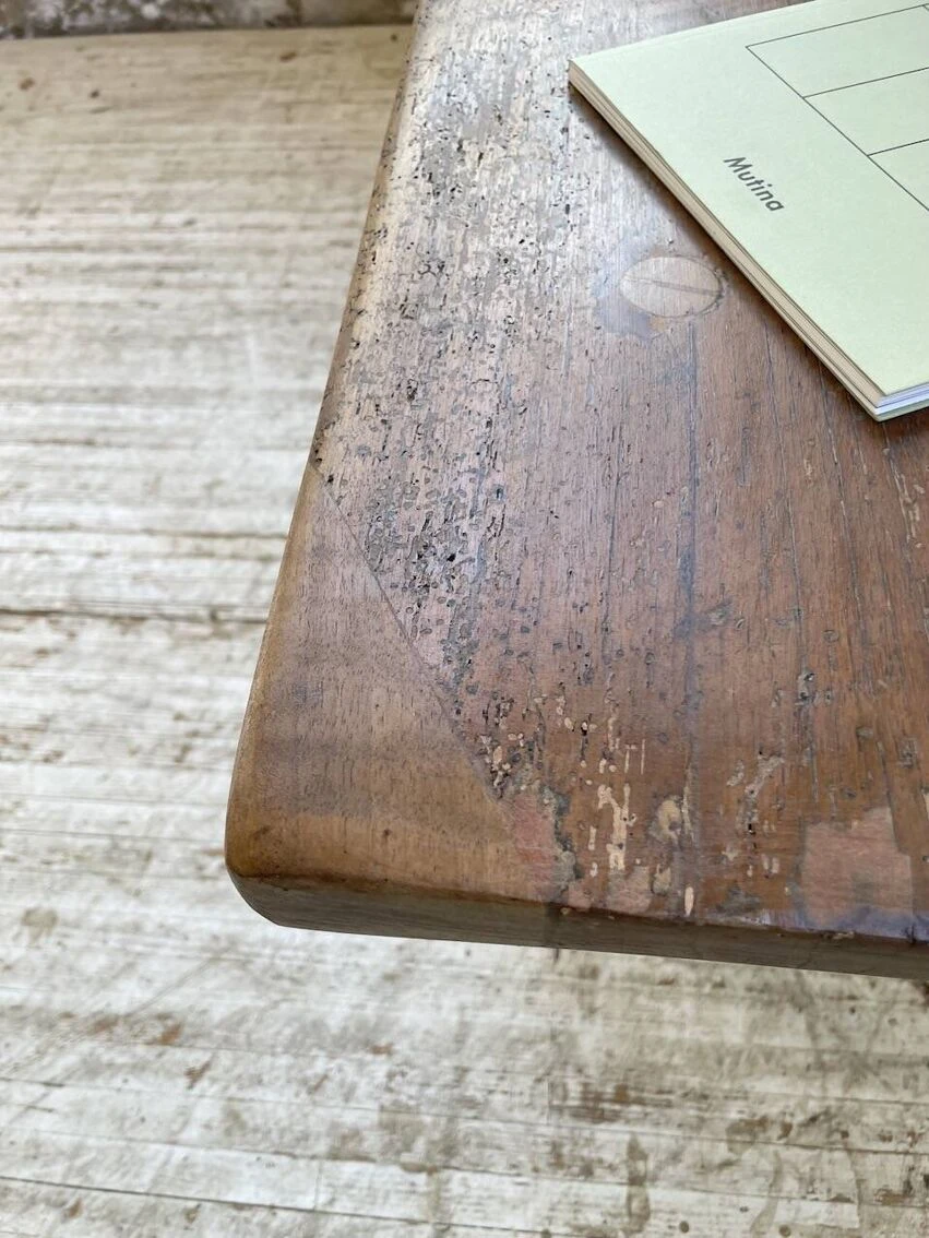 Brutalist Coffee Table 1900 14 Brutalist Coffee Table 1900 - Image 14