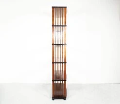 Italian Bookcase By Assi D'Asolo 1980s 21 Italian Bookcase By Assi D'Asolo 1980s -Bookcases Sales 1368f369 5421 4d31 8349 aed6af89bda9