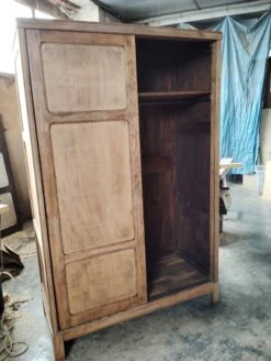 Parisian Sliding Wardrobe/wardrobe -Bookcases Sales 138f04c7 358c 4515 bb58 e0d4c2a3ee09