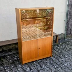 Vintage Golden Oak Bookcase -Bookcases Sales 14158b48 155b 4c74 b560 9c7cadadef13