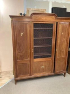 3-door Bookcase 19 3-door Bookcase -Bookcases Sales 14a18f4f 0f72 461e b777 f8bc718dbf70