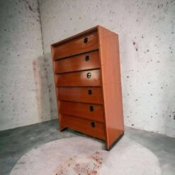 VINTAGE WOODEN SHOE CABINET / VALVE CABINET -Bookcases Sales 15eef887 0477 4882 b638 3f68be745e13