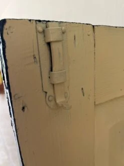 Old Parisian Wardrobe Painted In Midnight Blue -Bookcases Sales 1613b519 4d48 4bef b368 1031e85e5b6a