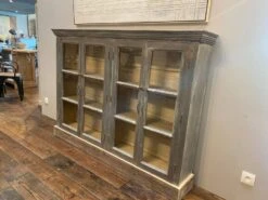 4 Door Display Case -Bookcases Sales 1688a9f9 50e6 41d8 94b9 c17d5459757f