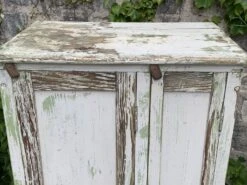 Parisian Workshop Cabinet 1940