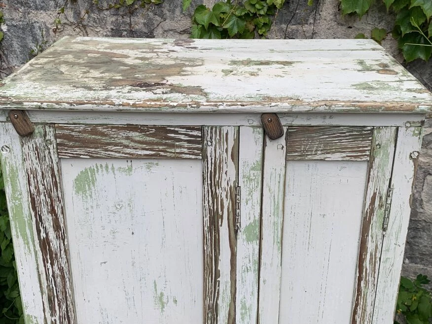 Parisian Workshop Cabinet 1940 1 Parisian Workshop Cabinet 1940