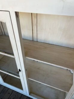 Old Cream-colored Window -Bookcases Sales 177ce771 da80 4abd a0cc 9fbd2a1a0095