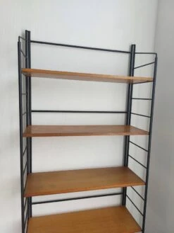 Folding String Bookcase -Bookcases Sales 182d68d6 503d 497c b810 887584a4019b