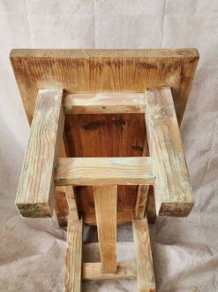 Wabi Sabi Patinated Rectangular Coffee Table -Bookcases Sales 186c7fd8 3db2 45b9 a6bd c400e120cc13