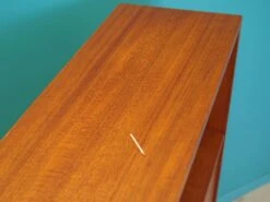 Teak Bookcase, Danish Design, 1970s, Manufacturer: Clausen & Søn -Bookcases Sales 199d0ec8 1534 46e5 a5cf 445cf2a2d381