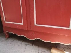 Very Old Louis Xv Wardrobe -Bookcases Sales 19eadc26 c164 470f 99c1 db34920f3b65