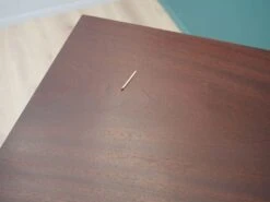 Mahogany Bookcase, Swedish Design, 1960s, Production: Ulferts 30 Mahogany Bookcase, Swedish Design, 1960s, Production: Ulferts -Bookcases Sales 1a00df82 d18f 48ae ae3c 7111d1d6cce2