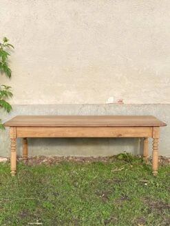 XL Farmhouse Coffee Table -Bookcases Sales 1a2eb4cb 069a 49dd a264 3c25c5ac4157