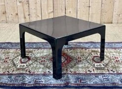 Fiberglass Side Table In The Style Of Marc Berthier For Prisunic -Bookcases Sales 1b139d79 770d 4839 a70f d2ce83fedacd