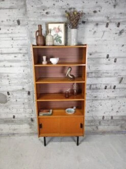 Bookcase/vintage Display Case -Bookcases Sales 1b71828b 07ae 40dd b781 eb0045f018fd