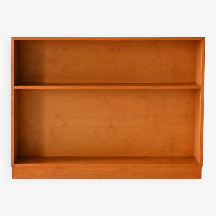 Swedish Open Sideboard 1960s 11 Swedish Open Sideboard 1960s - Image 11