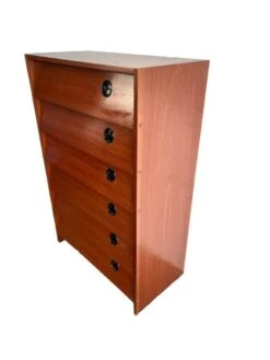 VINTAGE WOODEN SHOE CABINET / VALVE CABINET -Bookcases Sales 1c243fe8 9809 4a31 a9c5 084f0f19e9ea