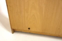 Scandinavian Bookcase "Öresund", Børge Mogensen, Sweden, 1960 -Bookcases Sales 1cc0b894 f39e 4401 a564 4ad17b2aa217