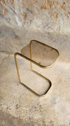 Pair Of 70s End Tables -Bookcases Sales 1ce1a18e 509e 4e5e 91c5 9e2a0568eb3f