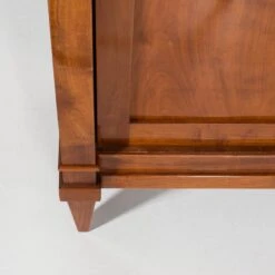 Cherrywood Display Case, Germany, 19th Century, Biedermeier Era 18 Cherrywood Display Case, Germany, 19th Century, Biedermeier Era -Bookcases Sales 1d5207a2 5bd6 4b38 8a80 578271c512c7