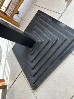 Vintage 50s Bistro Table -Bookcases Sales 1d78e738 6b0c 4ab1 b6f7 9d810ae82786