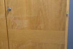 All Shelf Wardrobe Cabinet In Ash Wood By František Mezulánikfor Novy Domov -Bookcases Sales 1dba6d4c 761e 4f7e a345 21531d42b7da