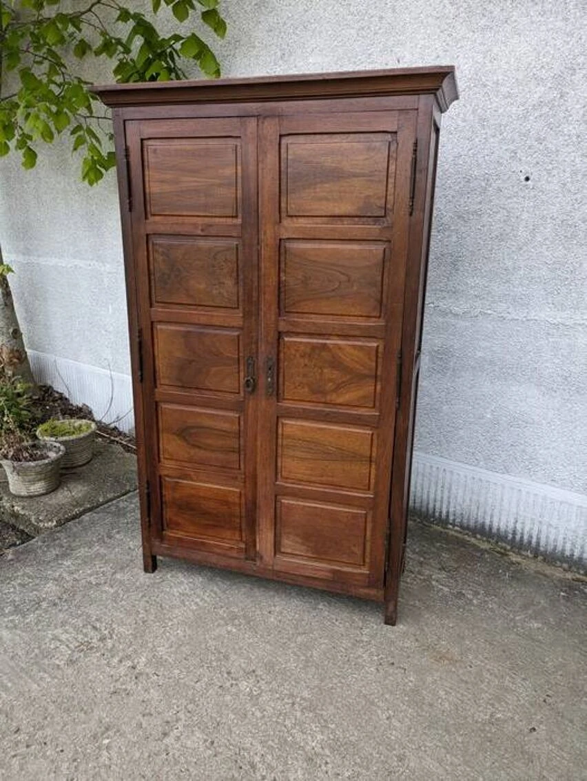 Small Shallow Cabinet 9 Small Shallow Cabinet - Image 9