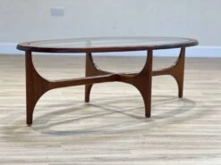Coffee Table (oval Shape By Stonehill) -Bookcases Sales 1e98867e a2b4 4d74 b70a 2e20ceba8e7a