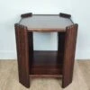 Art Deco End Tables