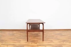 Mid-Century Danish Teak Coffee Table, 1960s. -Bookcases Sales 1f03bae9 06f2 4c05 b84c b2a795571e09