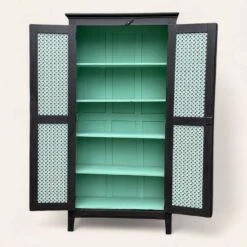 Old Parisian Wardrobe 1940 -Bookcases Sales 1fcf579d e3e2 4957 ad34 c36338bc63d4