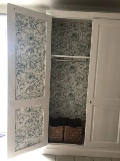 Parisian Wardrobe -Bookcases Sales 1fde0f34 91cd 4bb6 84d5 260b227a0941