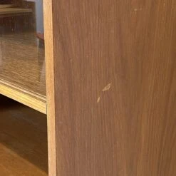 Vintage 60's Display Bookcase 16 Vintage 60's Display Bookcase -Bookcases Sales 1ffb1086 44c8 487b 9ecc ba175042b88e