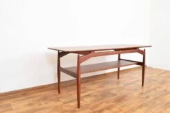 Mid-Century Danish Teak Coffee Table, 1960s. -Bookcases Sales 2038a566 ab30 4d4d 90e2 a60b8ea98d90