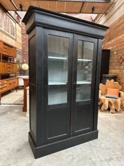 Late 19th Century Library -Bookcases Sales 2047d915 db22 4c44 ad6e 2b3b7125f99f