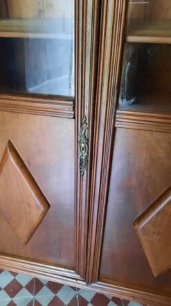 Showcase Year 50/60 -Bookcases Sales 204f28a3 ac75 420c b0c3 39e73bc6eee0