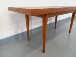 Vintage Scandinavian Teak Coffee Table From The 60s 25 Vintage Scandinavian Teak Coffee Table From The 60s -Bookcases Sales 20a93846 c739 4c90 905f bbbf851041d1