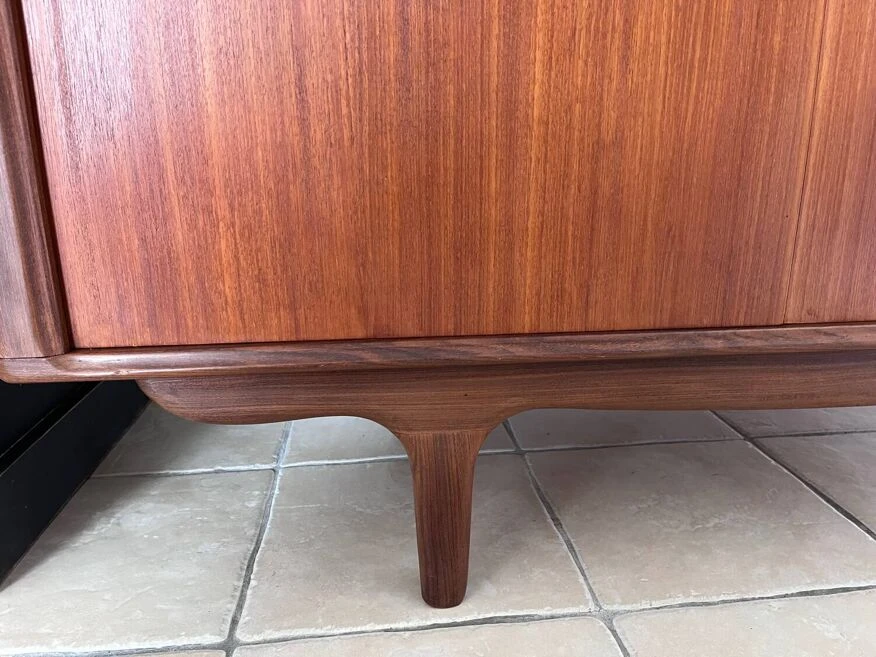 Teak Dressing Room 4 Teak Dressing Room - Image 4