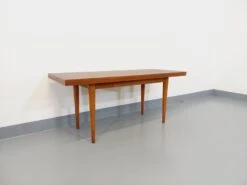 Vintage Scandinavian Teak Coffee Table From The 60s 24 Vintage Scandinavian Teak Coffee Table From The 60s -Bookcases Sales 21b73a14 c52f 483c 9018 a4e19f104397