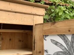 Raw Wood Bonnet 1900 -Bookcases Sales 2242538b 317d 4aa2 9c43 4779848d79b6