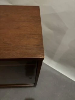 Scandinavian Teak Display Bookcase -Bookcases Sales 22d8afb7 a571 42af 9fb5 c82d1d7bff20