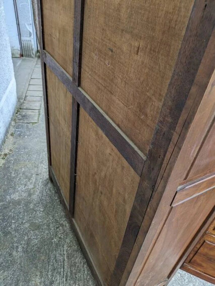 Small Shallow Cabinet 8 Small Shallow Cabinet - Image 8