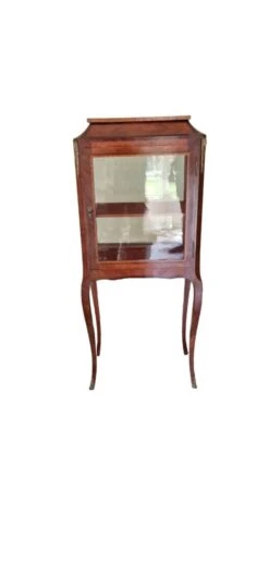 Louis Xv Style Showcase -Bookcases Sales 23217596 5451 4817 beb5 202631b64544