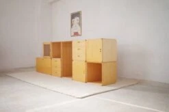 9 X Derk Jan De Vries Module Kommode Würfel Schrank Sideboard -Bookcases Sales 2374b45c 9c61 4442 aabe a43b09a2bc02